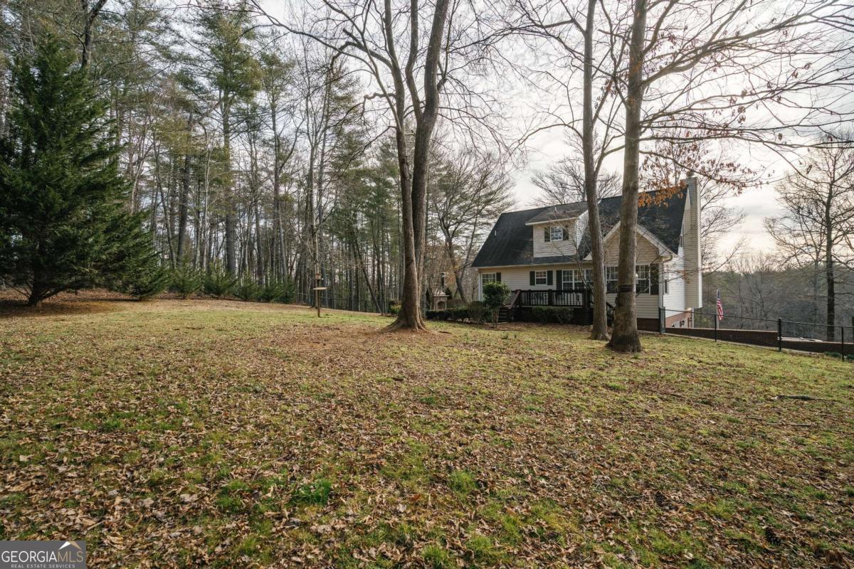 94 Old Place Drive Blue Ridge GA 30513