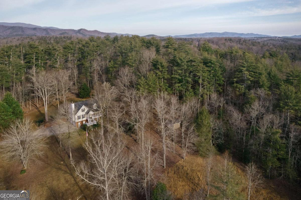 94 Old Place Drive Blue Ridge GA 30513