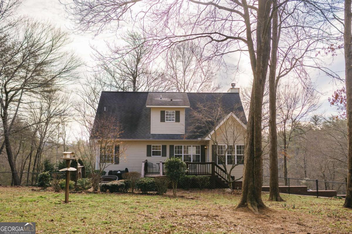 94 Old Place Drive Blue Ridge GA 30513