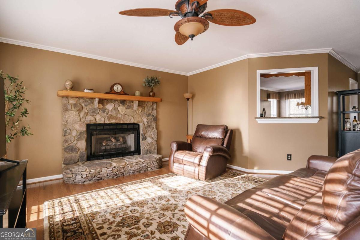 94 Old Place Drive Blue Ridge GA 30513