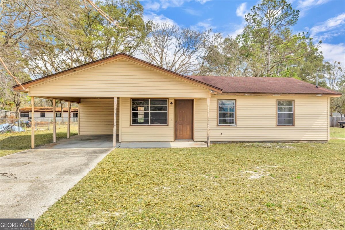 1108 Mary Ann Drive Hinesville GA 31313