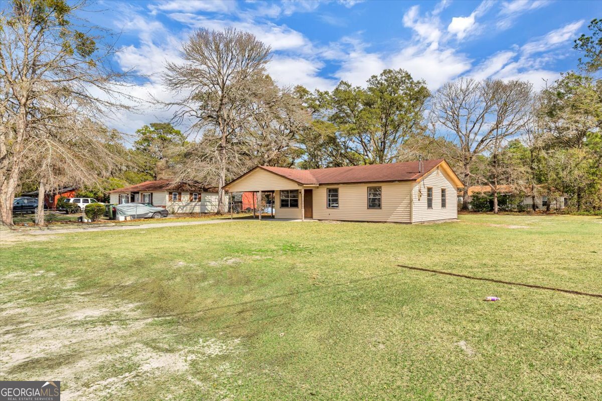 1108 Mary Ann Drive Hinesville GA 31313