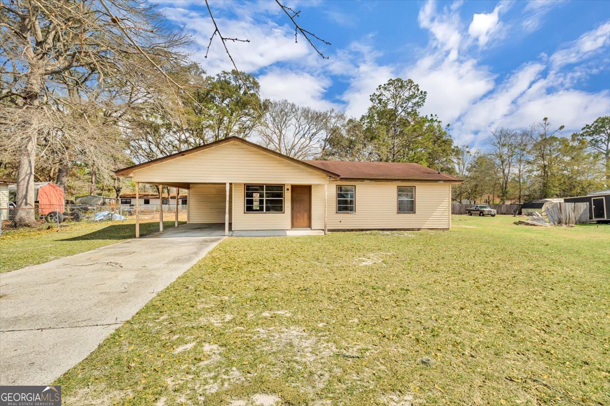 1108 Mary Ann Drive Hinesville GA 31313