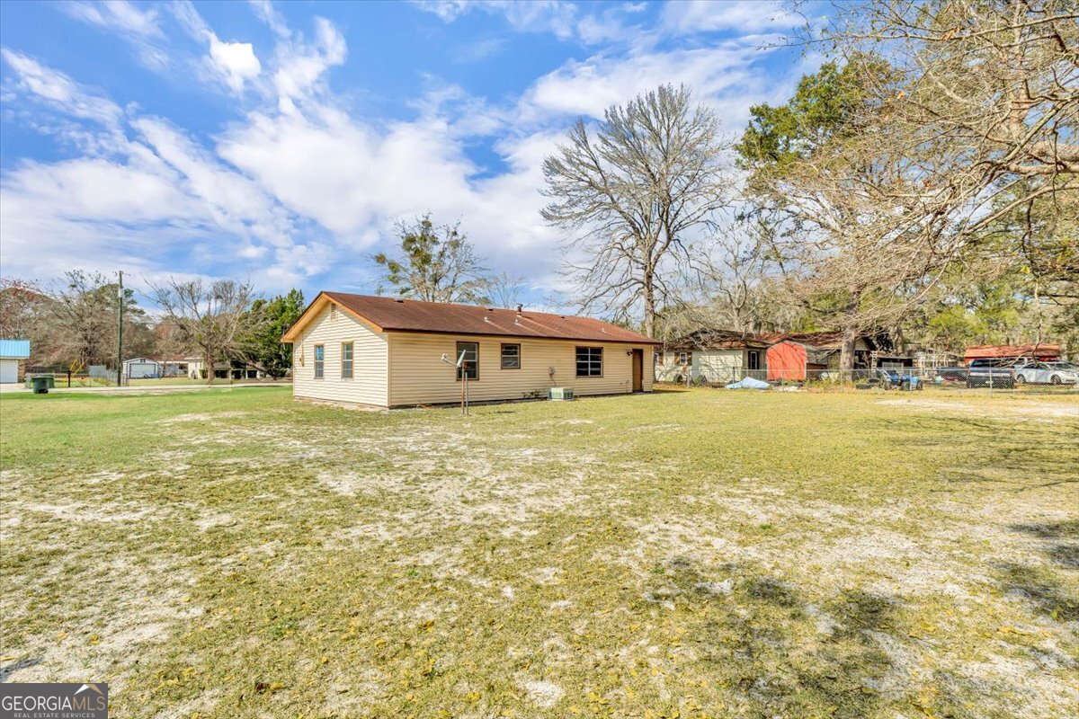 1108 Mary Ann Drive Hinesville GA 31313