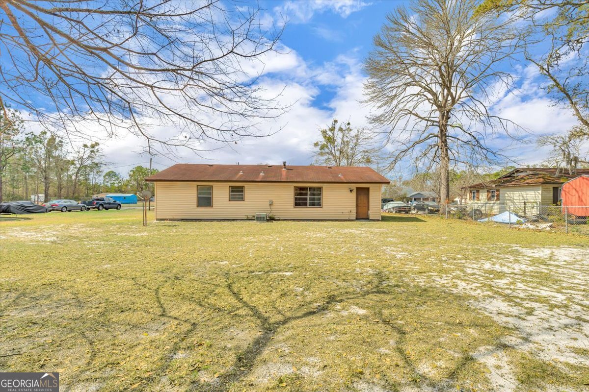 1108 Mary Ann Drive Hinesville GA 31313