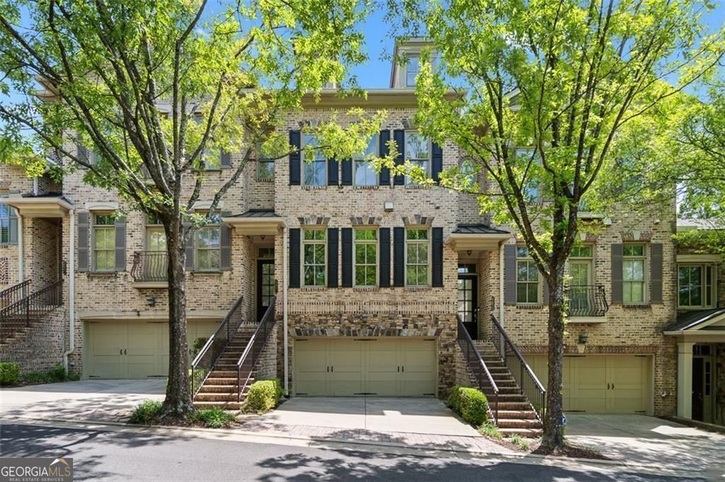 3045 Stone Gate Drive Atlanta GA 30324