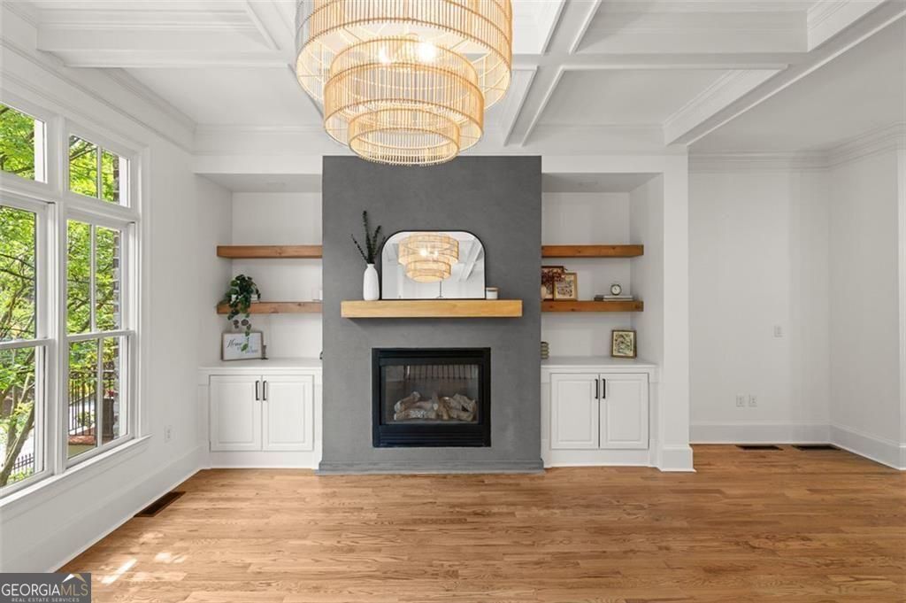 3045 Stone Gate Drive Atlanta GA 30324