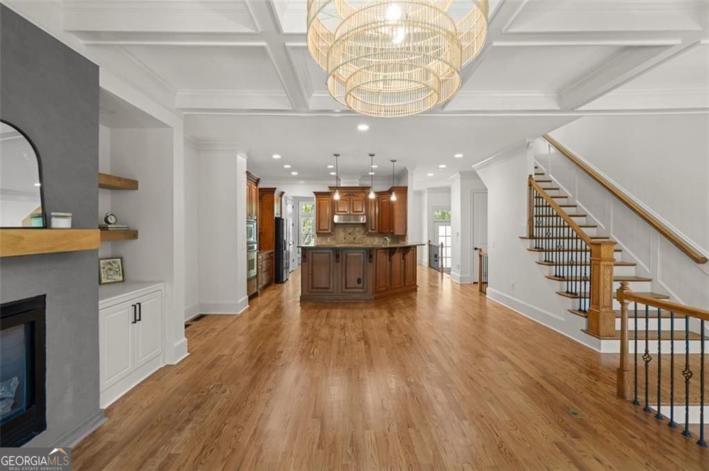 3045 Stone Gate Drive Atlanta GA 30324