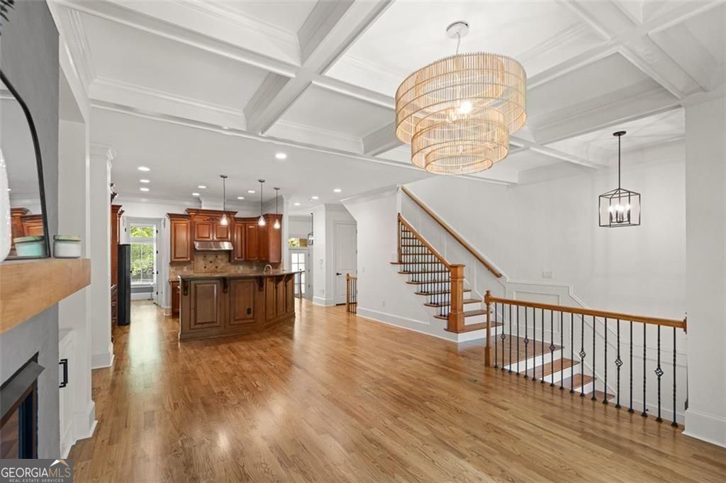 3045 Stone Gate Drive Atlanta GA 30324