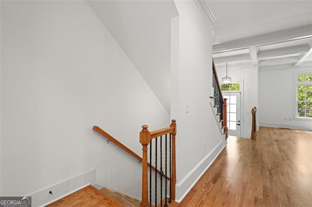 3045 Stone Gate Drive Atlanta GA 30324