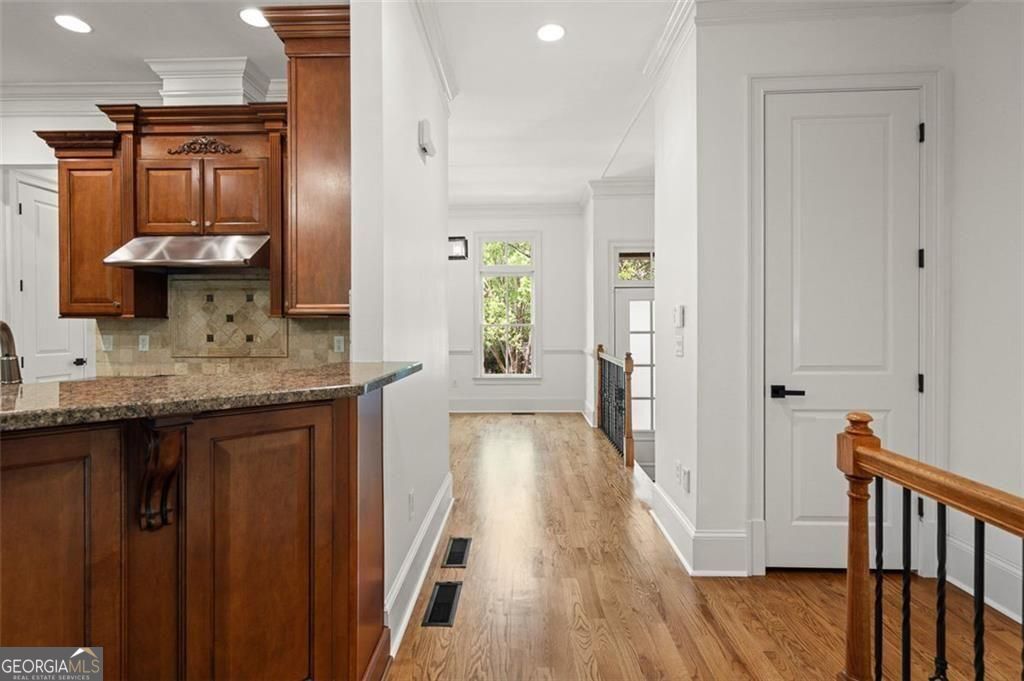 3045 Stone Gate Drive Atlanta GA 30324
