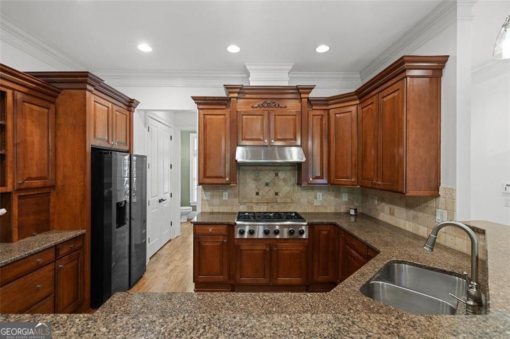 3045 Stone Gate Drive Atlanta GA 30324