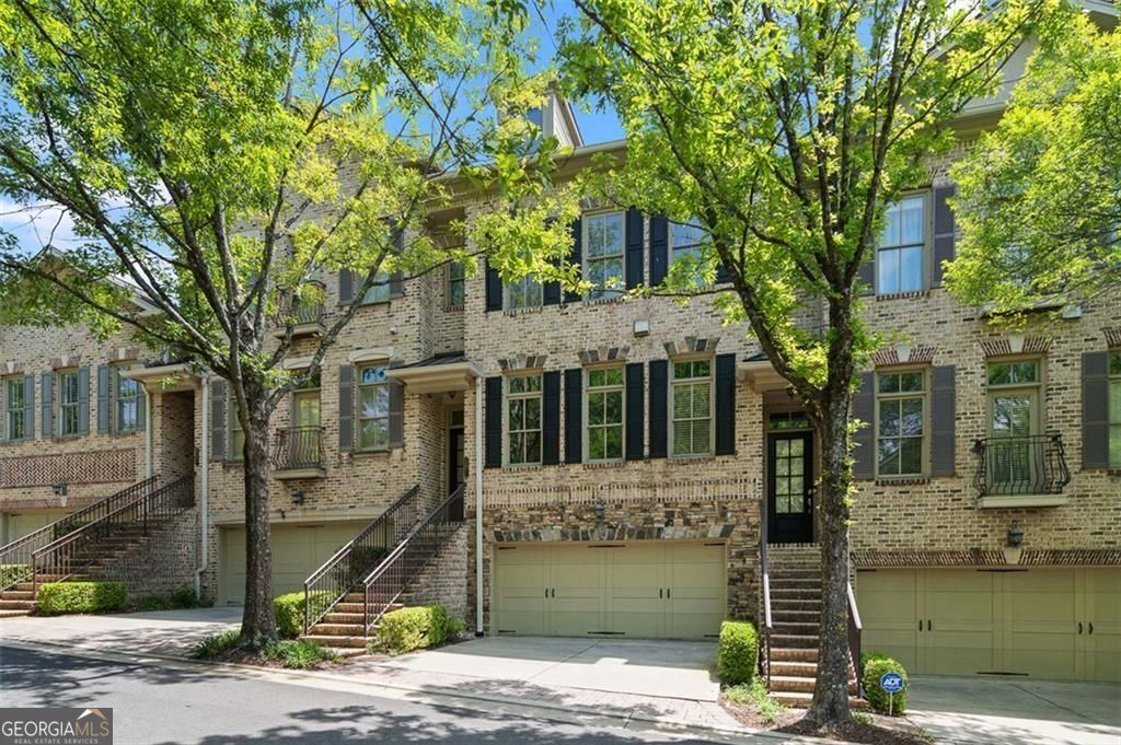3045 Stone Gate Drive Atlanta GA 30324