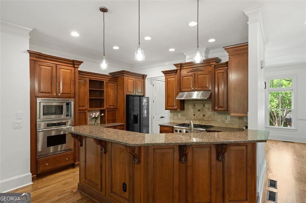 3045 Stone Gate Drive Atlanta GA 30324