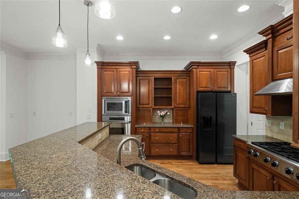 3045 Stone Gate Drive Atlanta GA 30324