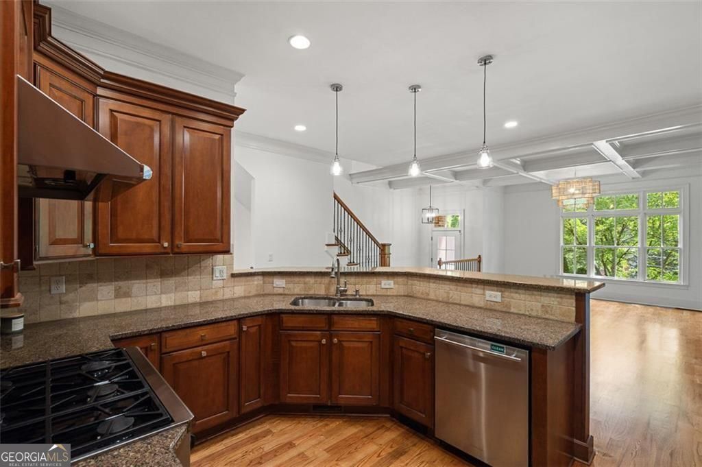 3045 Stone Gate Drive Atlanta GA 30324