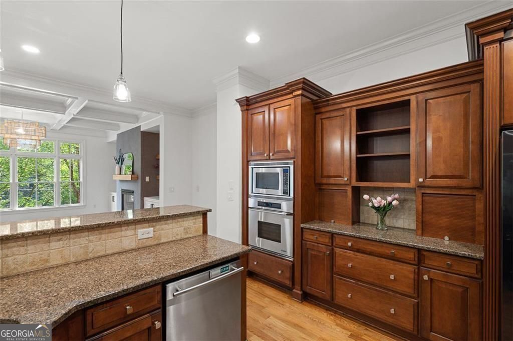 3045 Stone Gate Drive Atlanta GA 30324