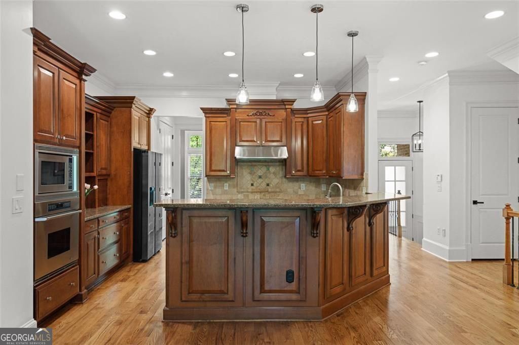 3045 Stone Gate Drive Atlanta GA 30324