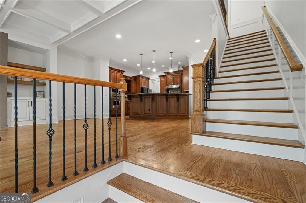 3045 Stone Gate Drive Atlanta GA 30324