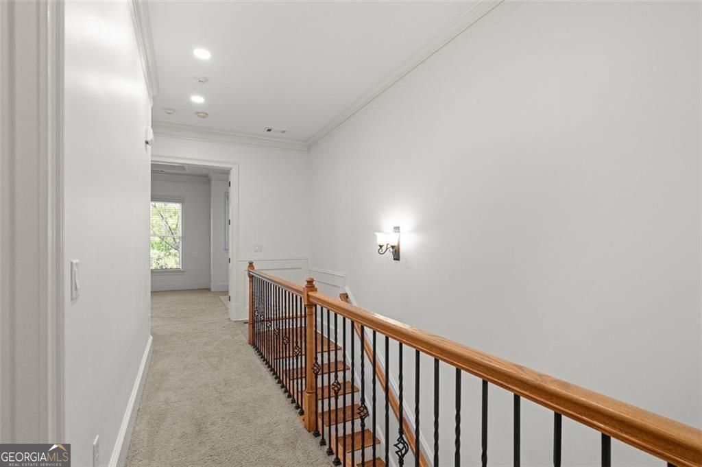 3045 Stone Gate Drive Atlanta GA 30324