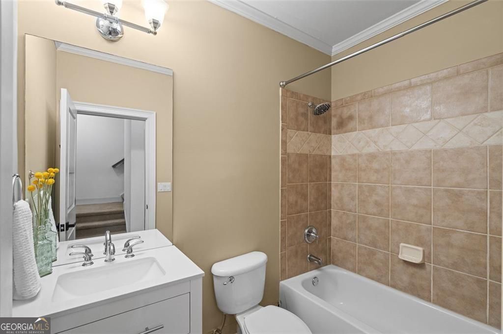 3045 Stone Gate Drive Atlanta GA 30324