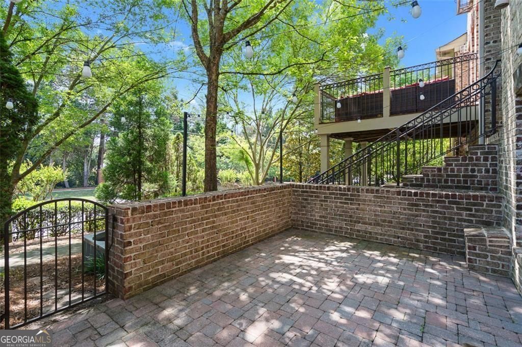 3045 Stone Gate Drive Atlanta GA 30324