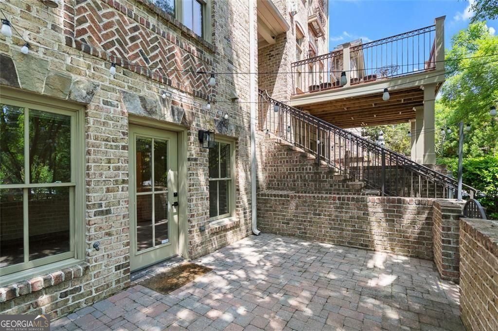3045 Stone Gate Drive Atlanta GA 30324