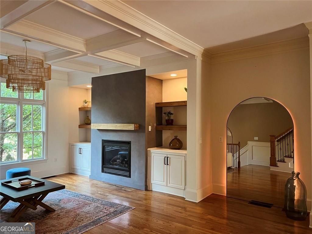3045 Stone Gate Drive Atlanta GA 30324