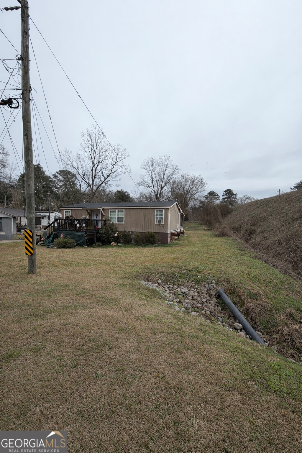 132 Fourth Street Milledgeville GA 31061