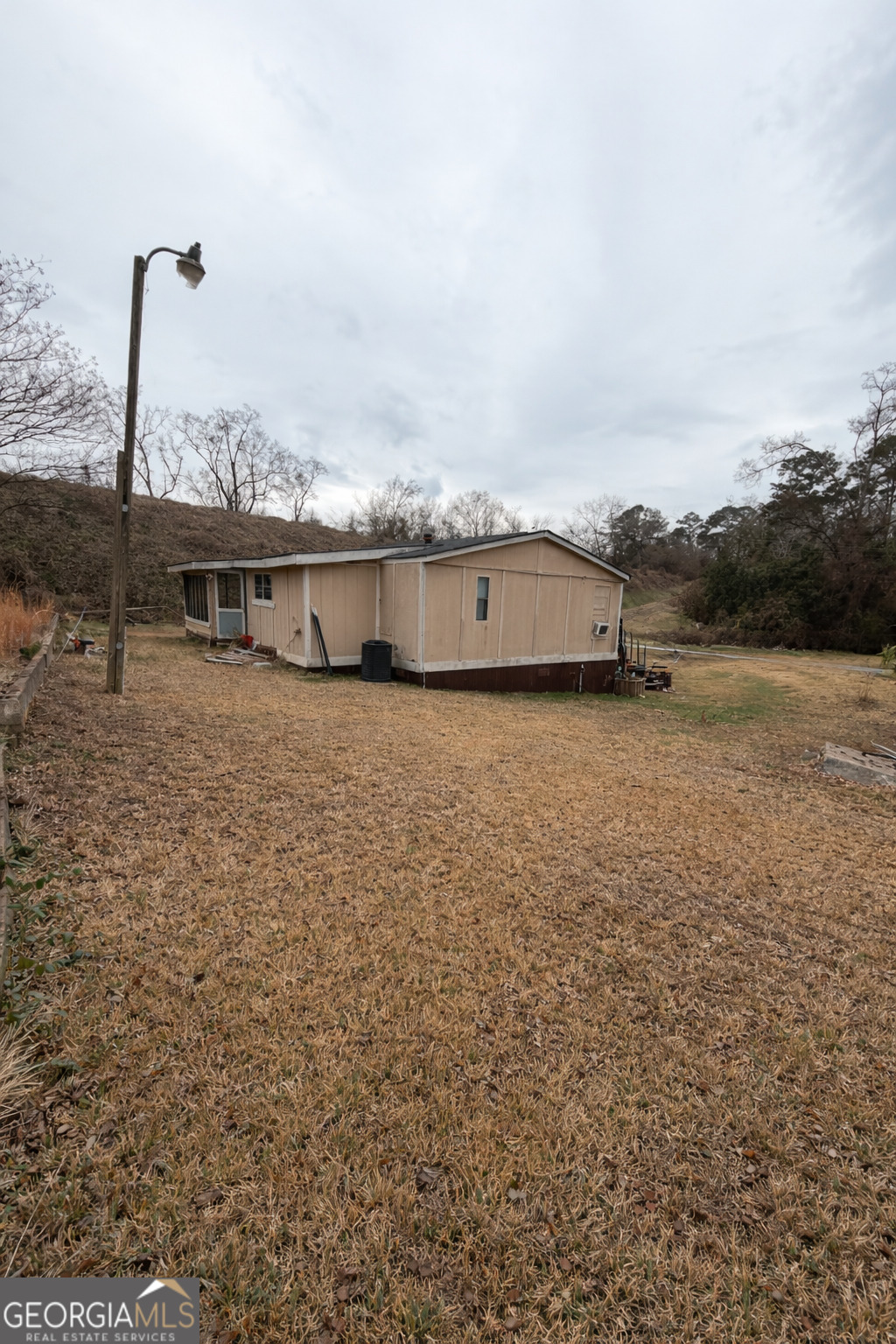 132 Fourth Street Milledgeville GA 31061