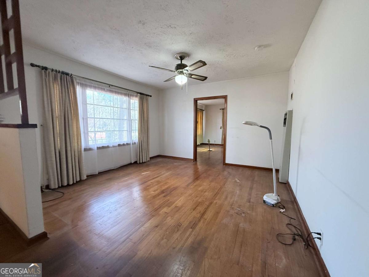 1847 Derrill Drive Decatur GA 30032