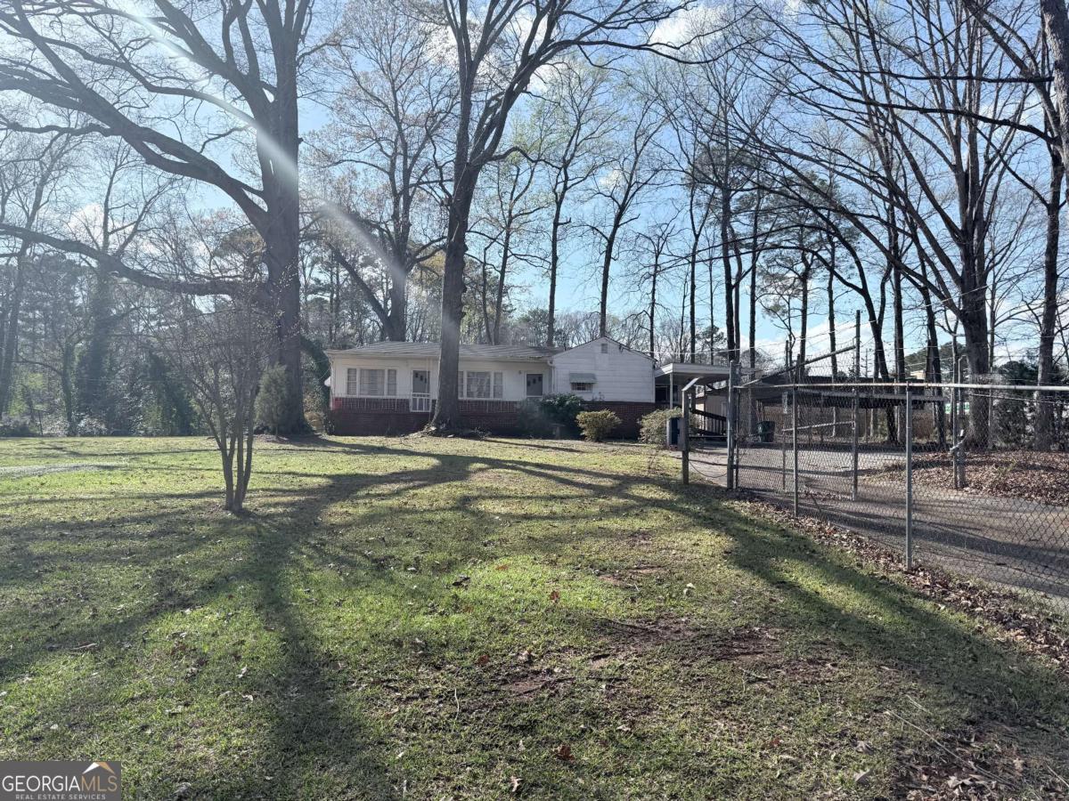 1847 Derrill Drive Decatur GA 30032