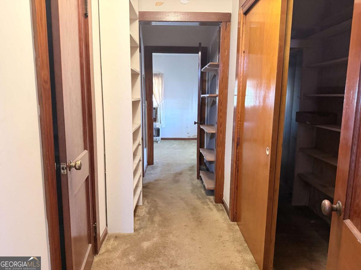 1847 Derrill Drive Decatur GA 30032