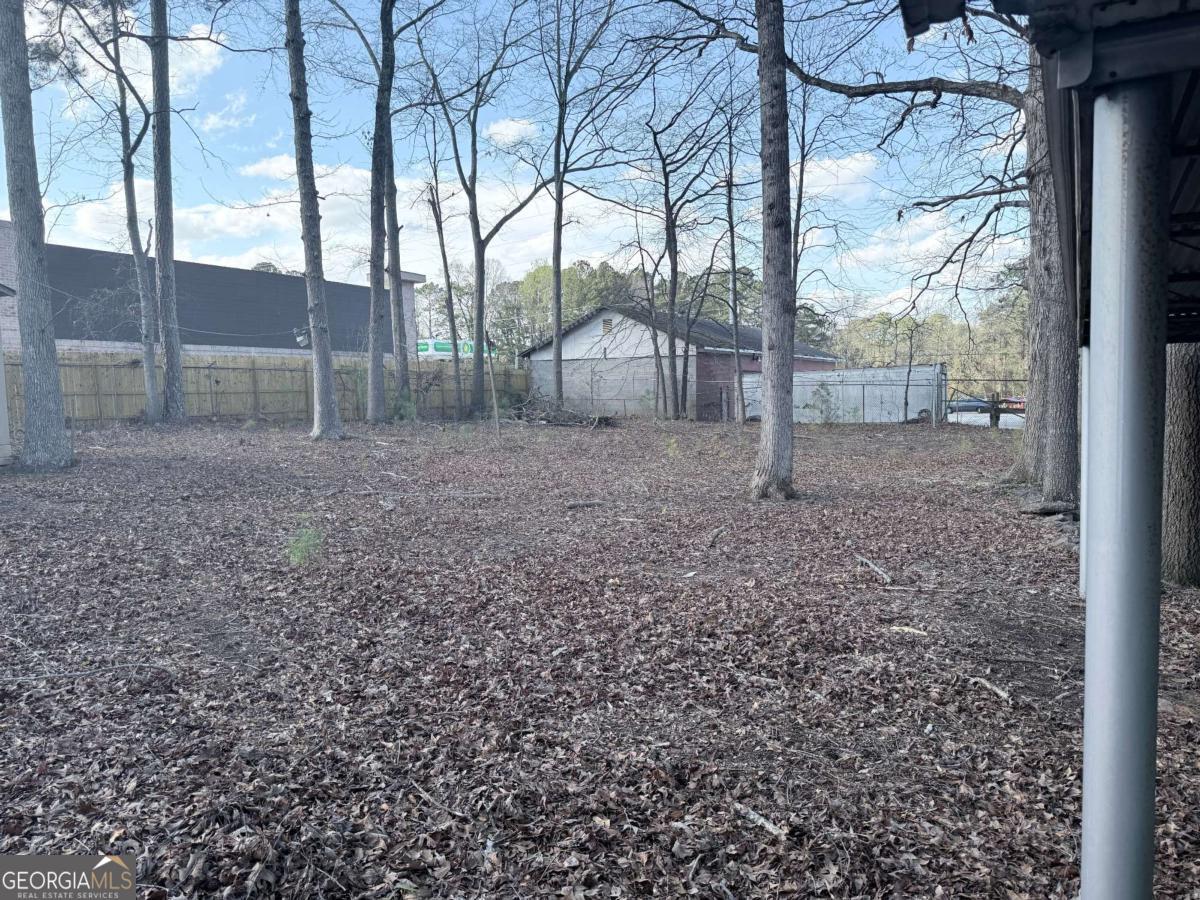 1847 Derrill Drive Decatur GA 30032