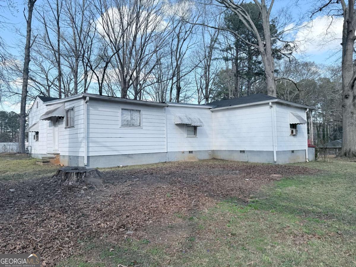 1847 Derrill Drive Decatur GA 30032