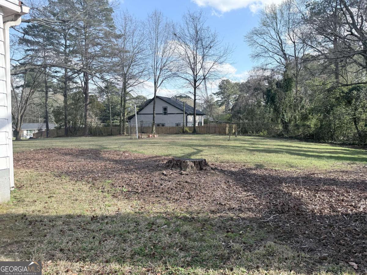 1847 Derrill Drive Decatur GA 30032