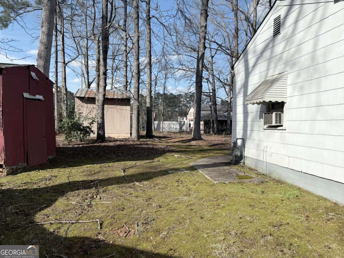 1847 Derrill Drive Decatur GA 30032