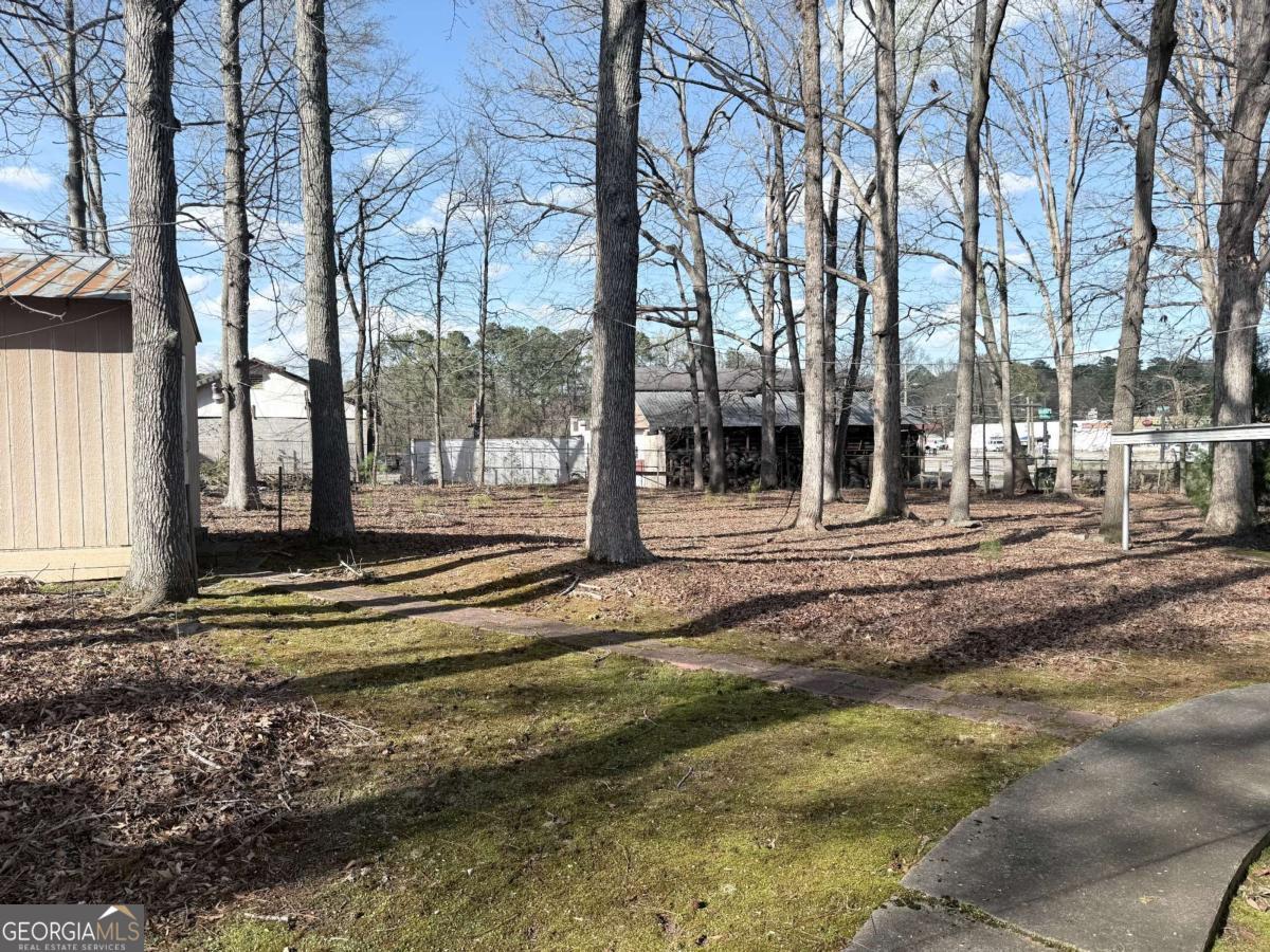 1847 Derrill Drive Decatur GA 30032