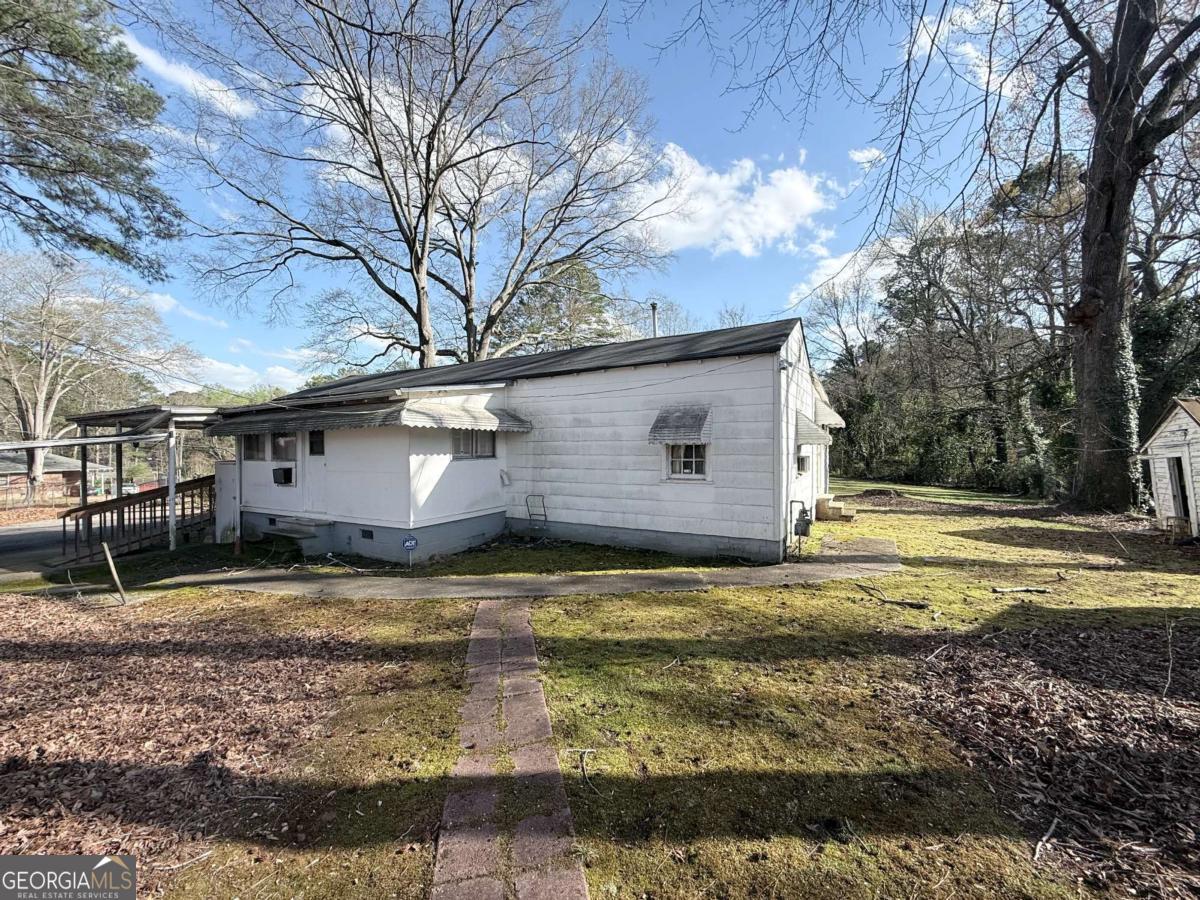 1847 Derrill Drive Decatur GA 30032