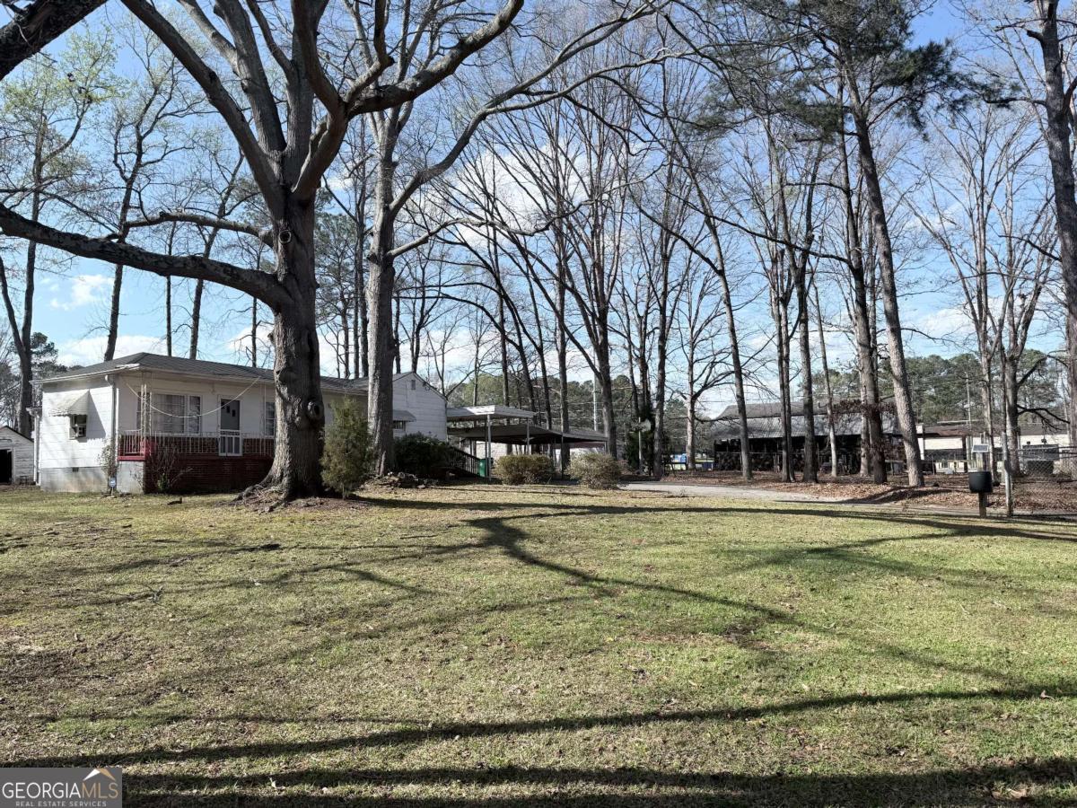 1847 Derrill Drive Decatur GA 30032