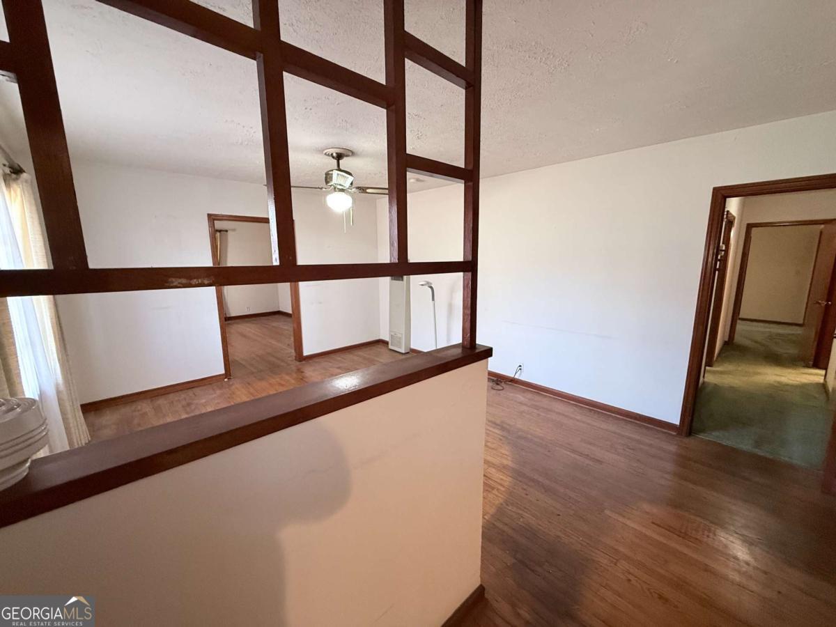 1847 Derrill Drive Decatur GA 30032
