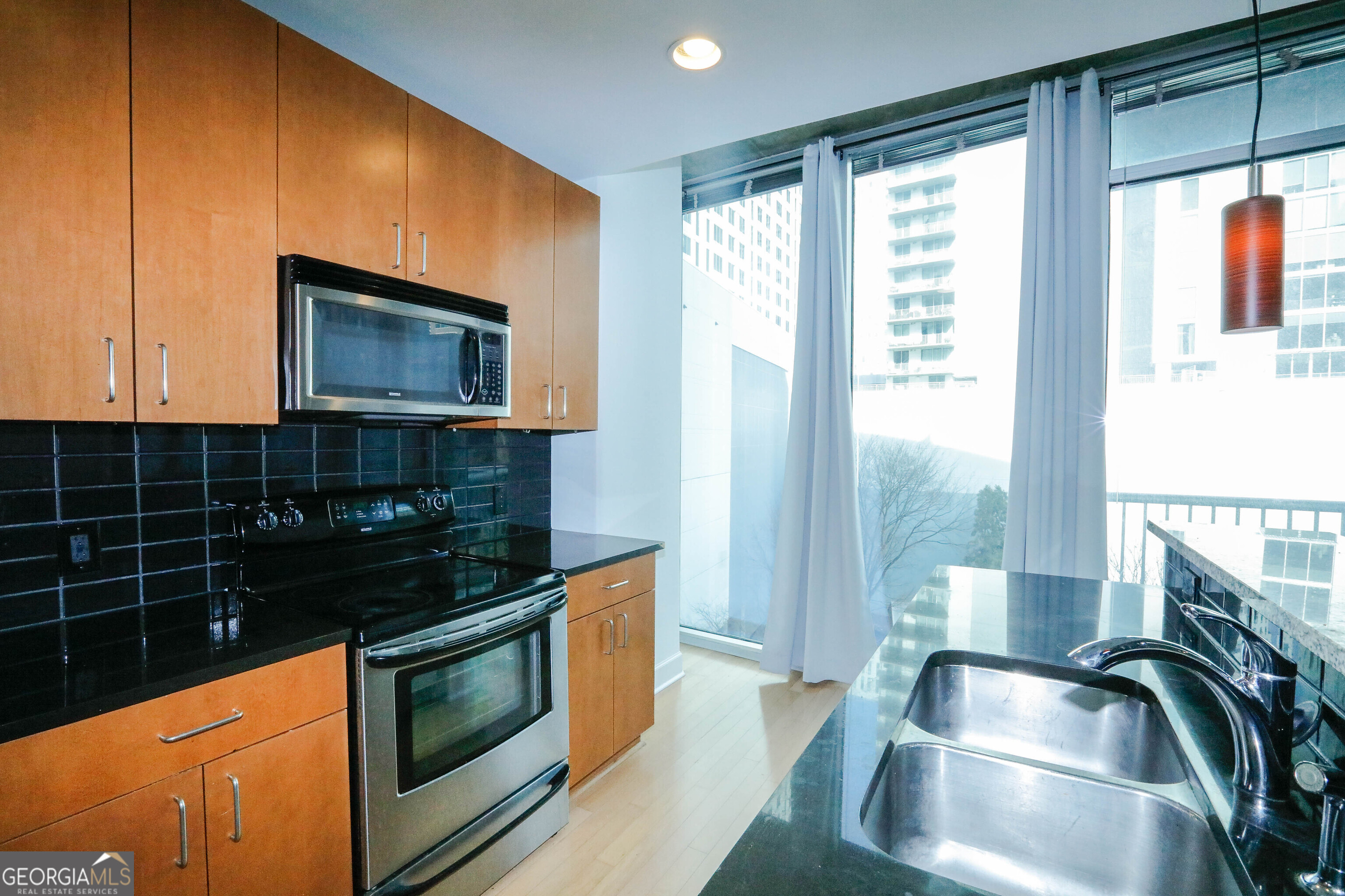 44 Peachtree Place NW Atlanta GA 30309