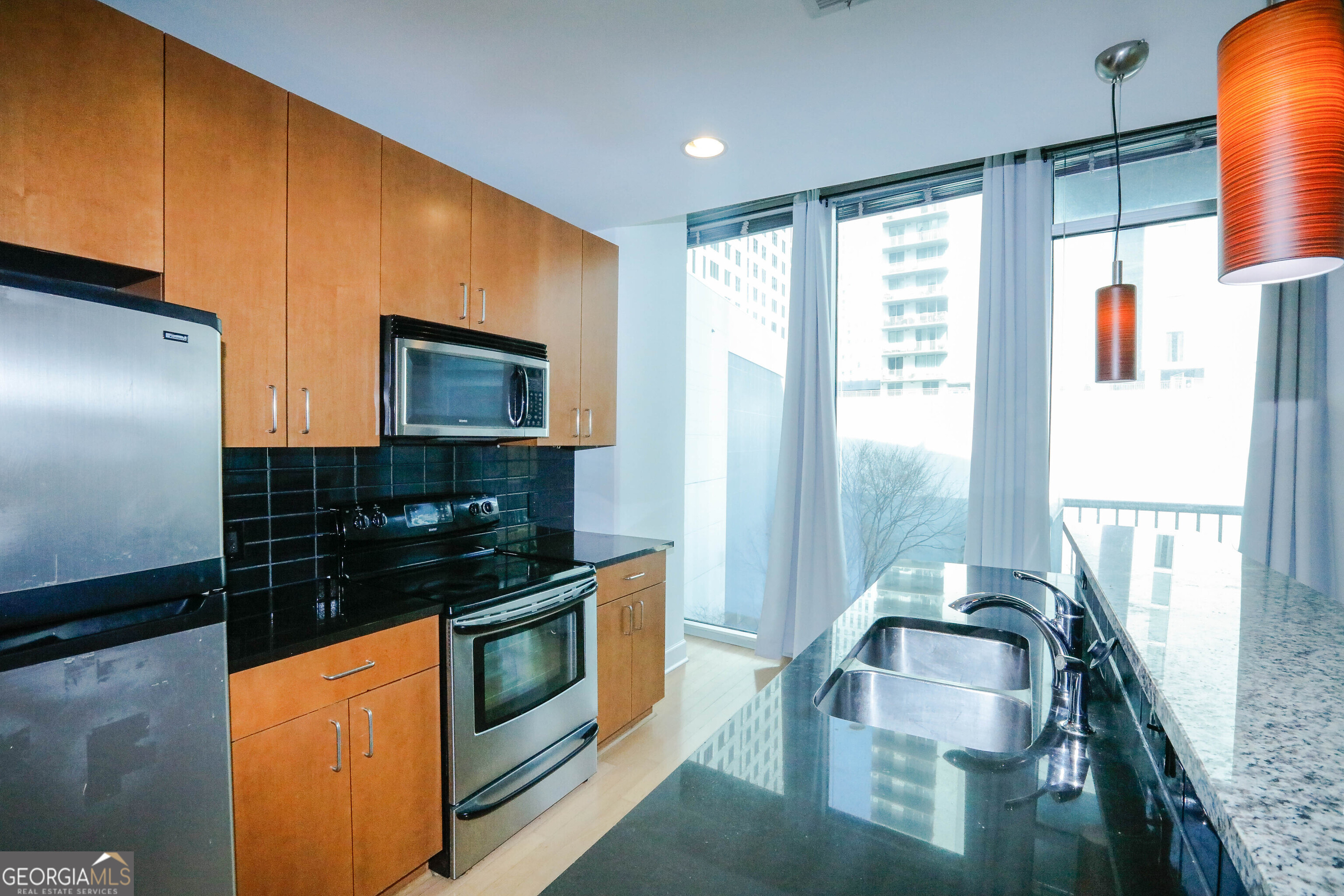 44 Peachtree Place NW Atlanta GA 30309