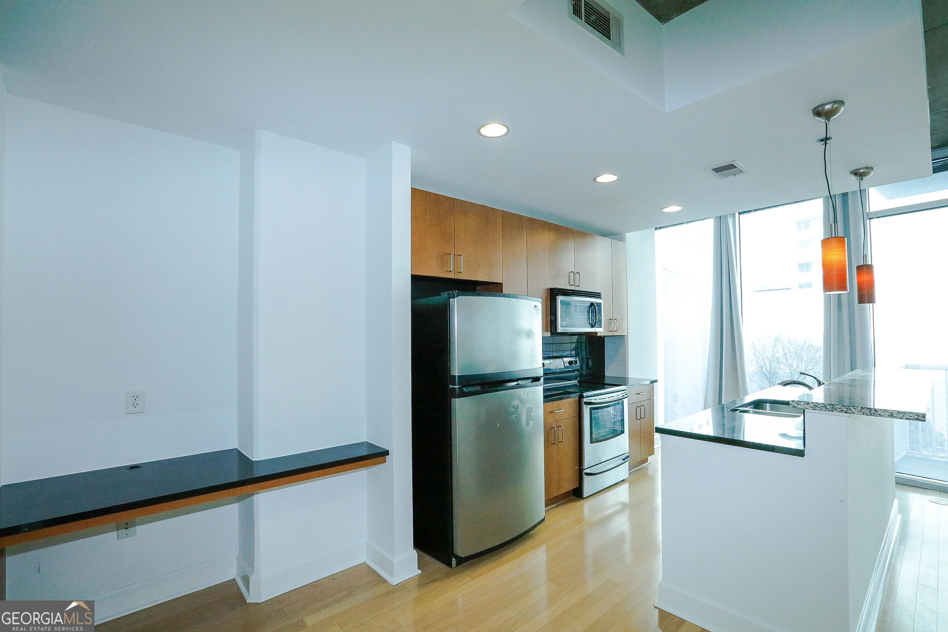 44 Peachtree Place NW Atlanta GA 30309