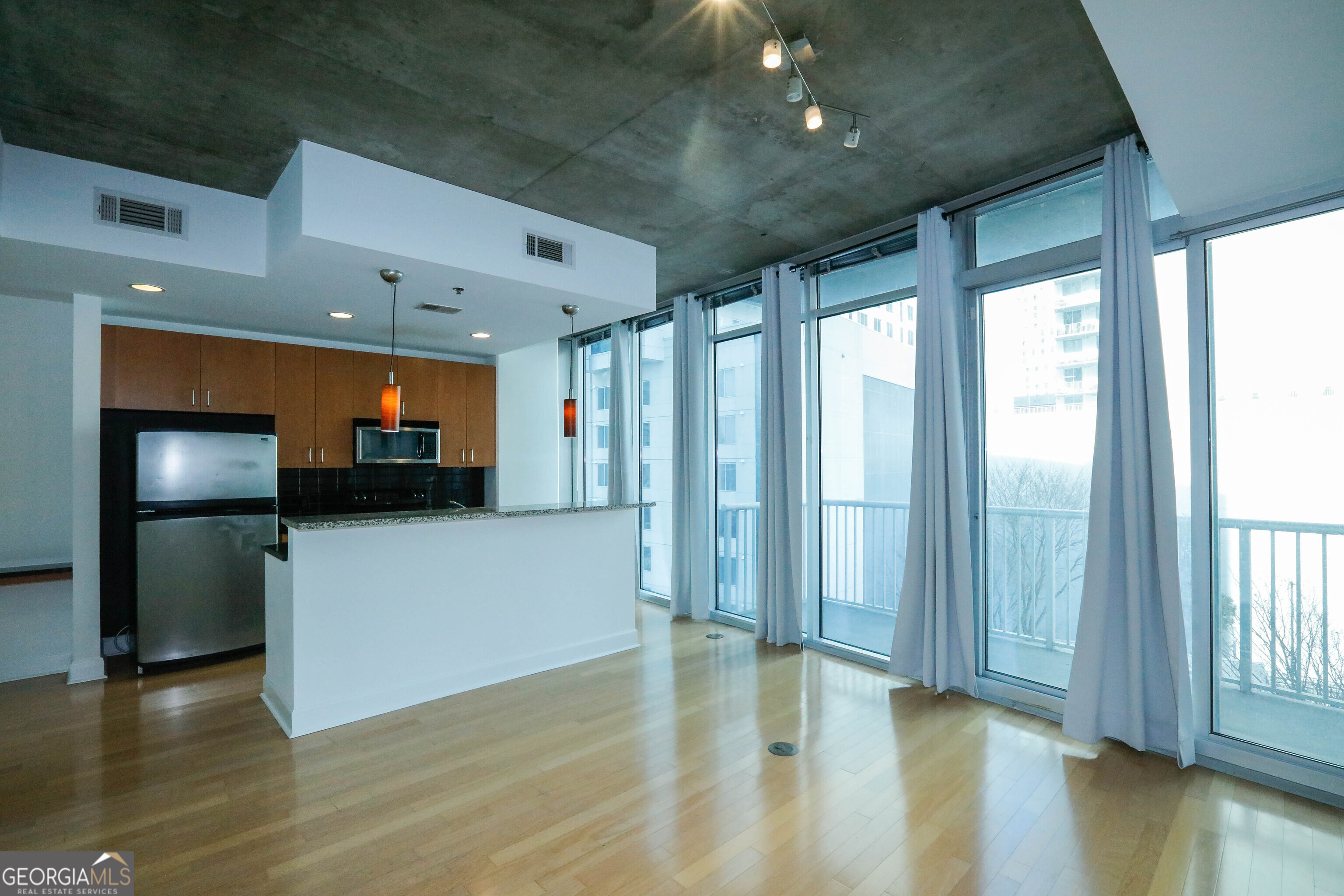 44 Peachtree Place NW Atlanta GA 30309