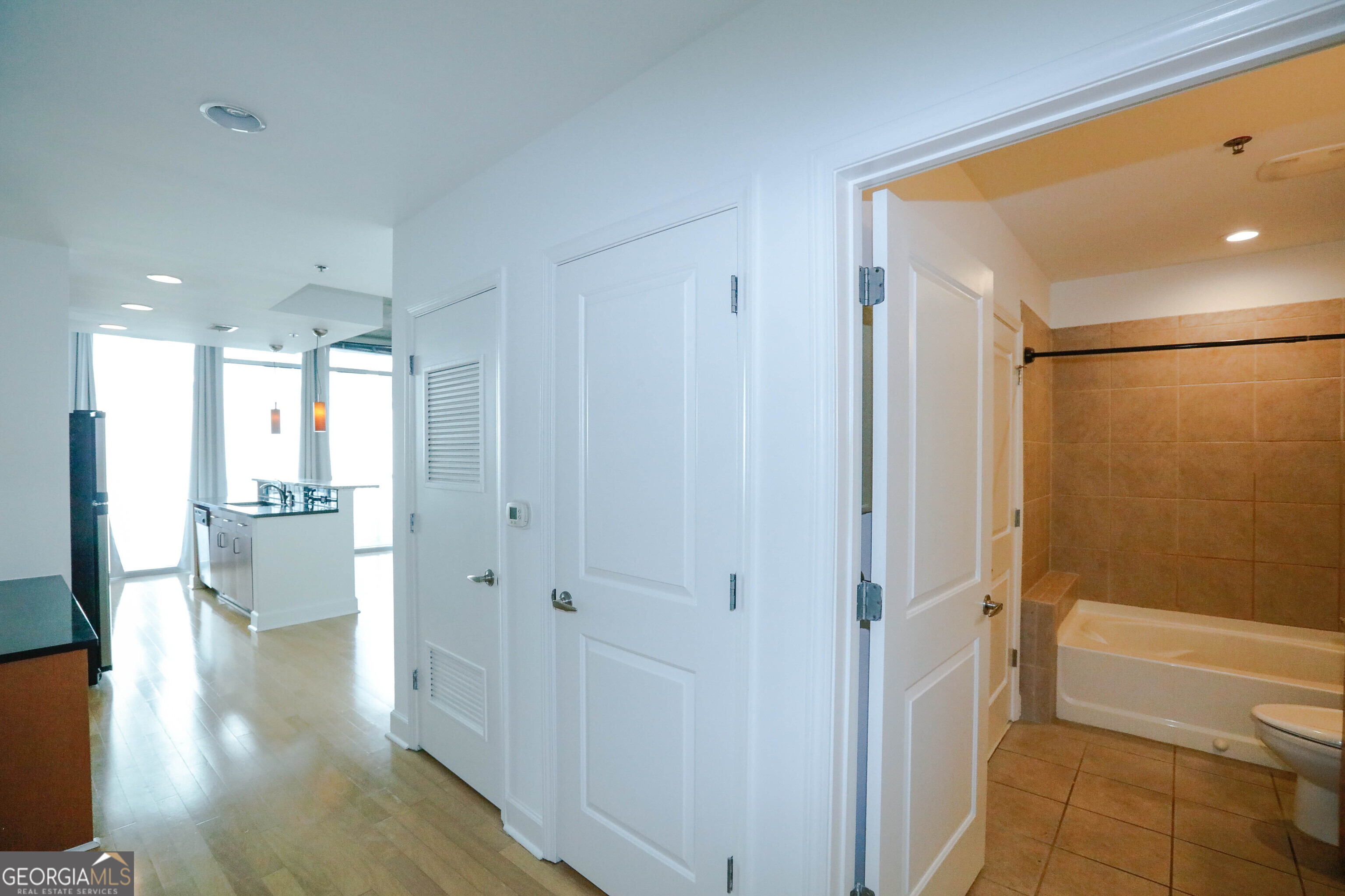 44 Peachtree Place NW Atlanta GA 30309