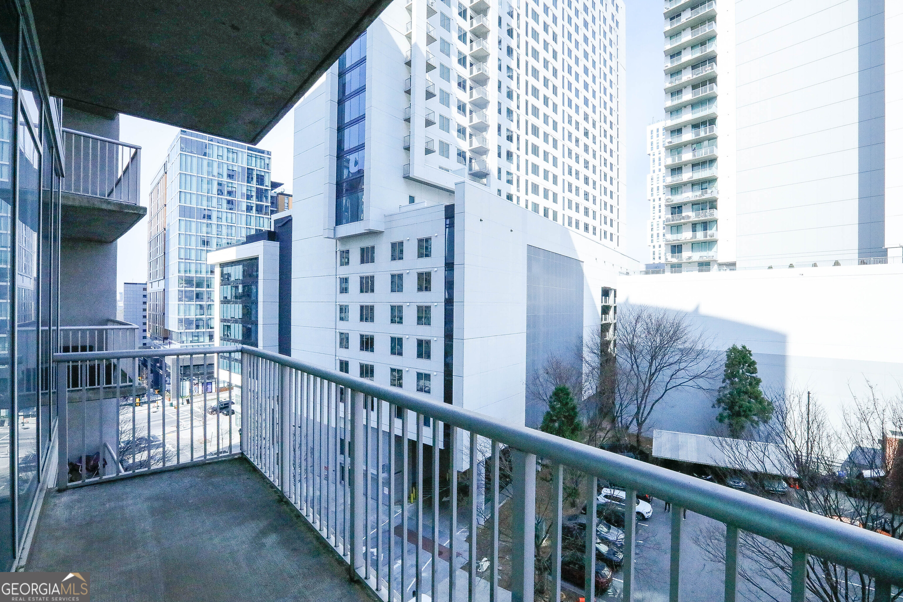 44 Peachtree Place NW Atlanta GA 30309
