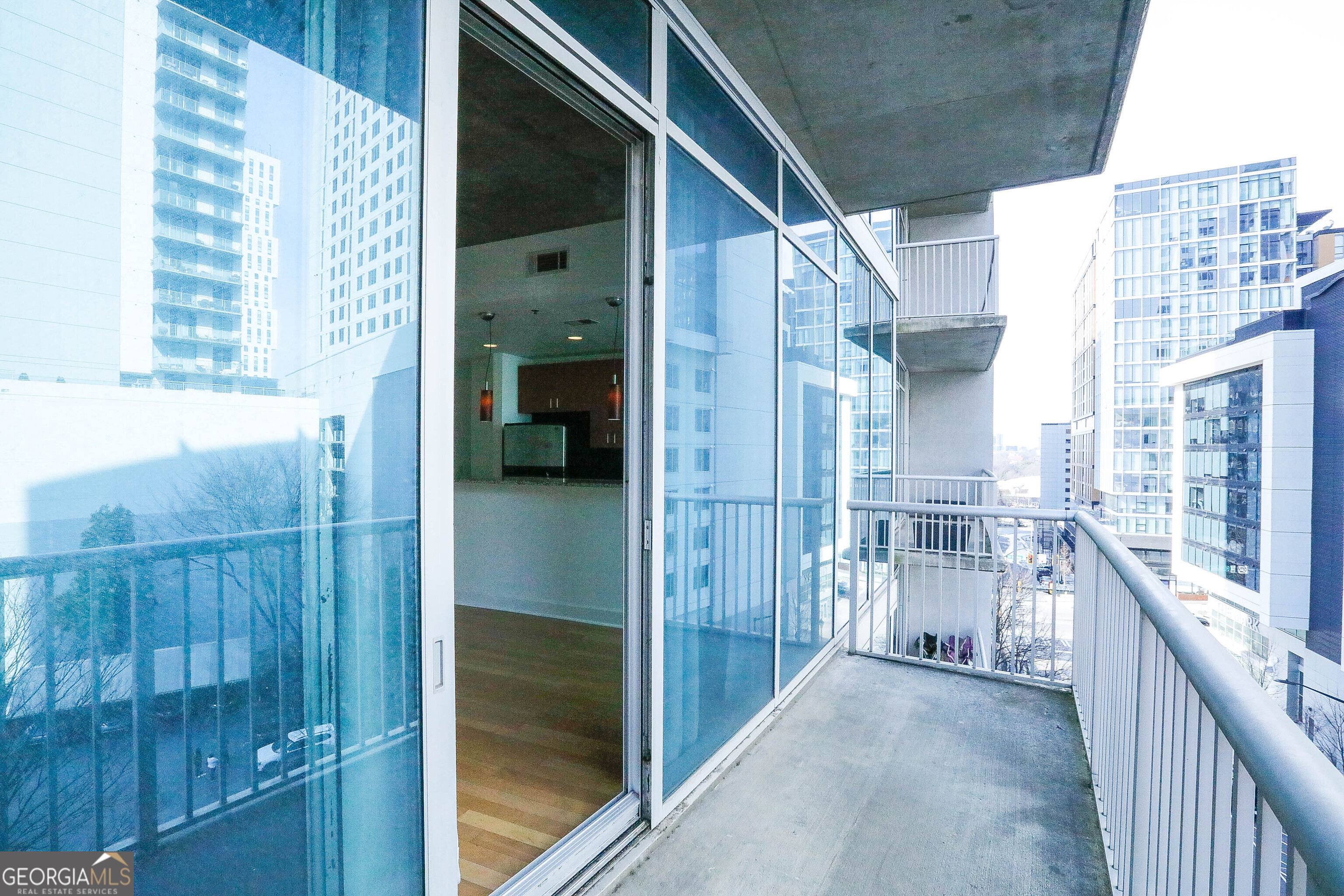 44 Peachtree Place NW Atlanta GA 30309
