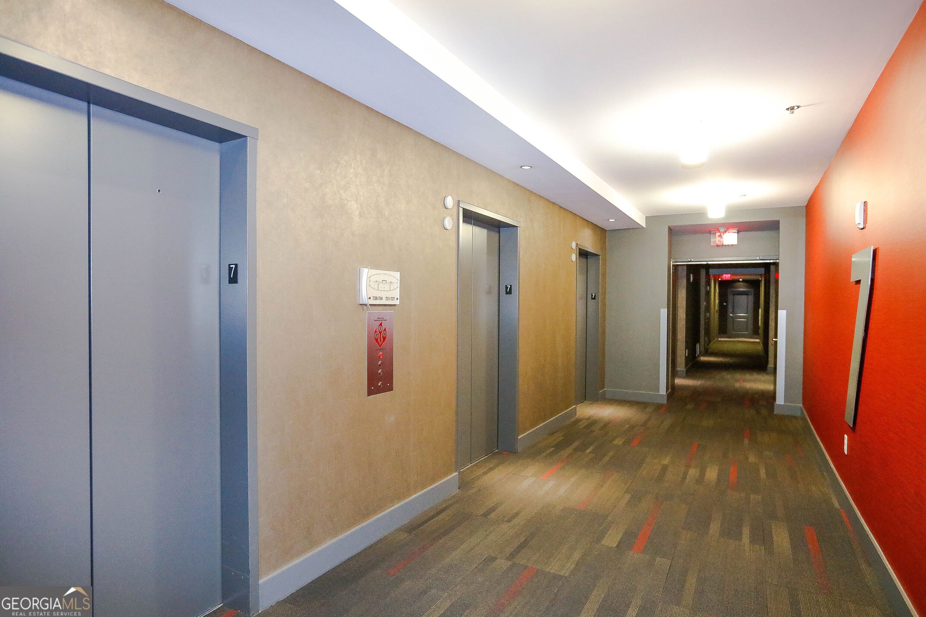 44 Peachtree Place NW Atlanta GA 30309