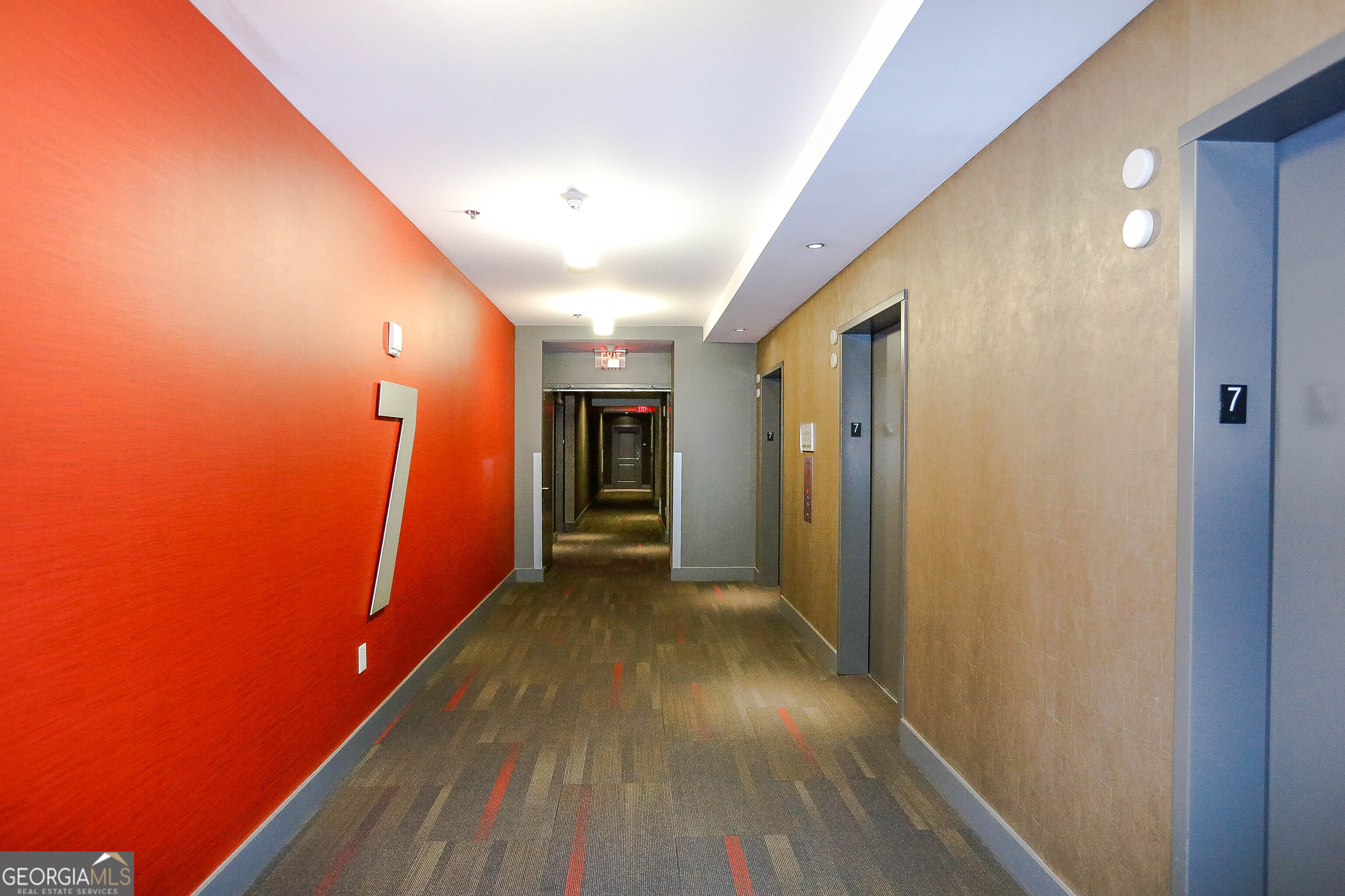 44 Peachtree Place NW Atlanta GA 30309